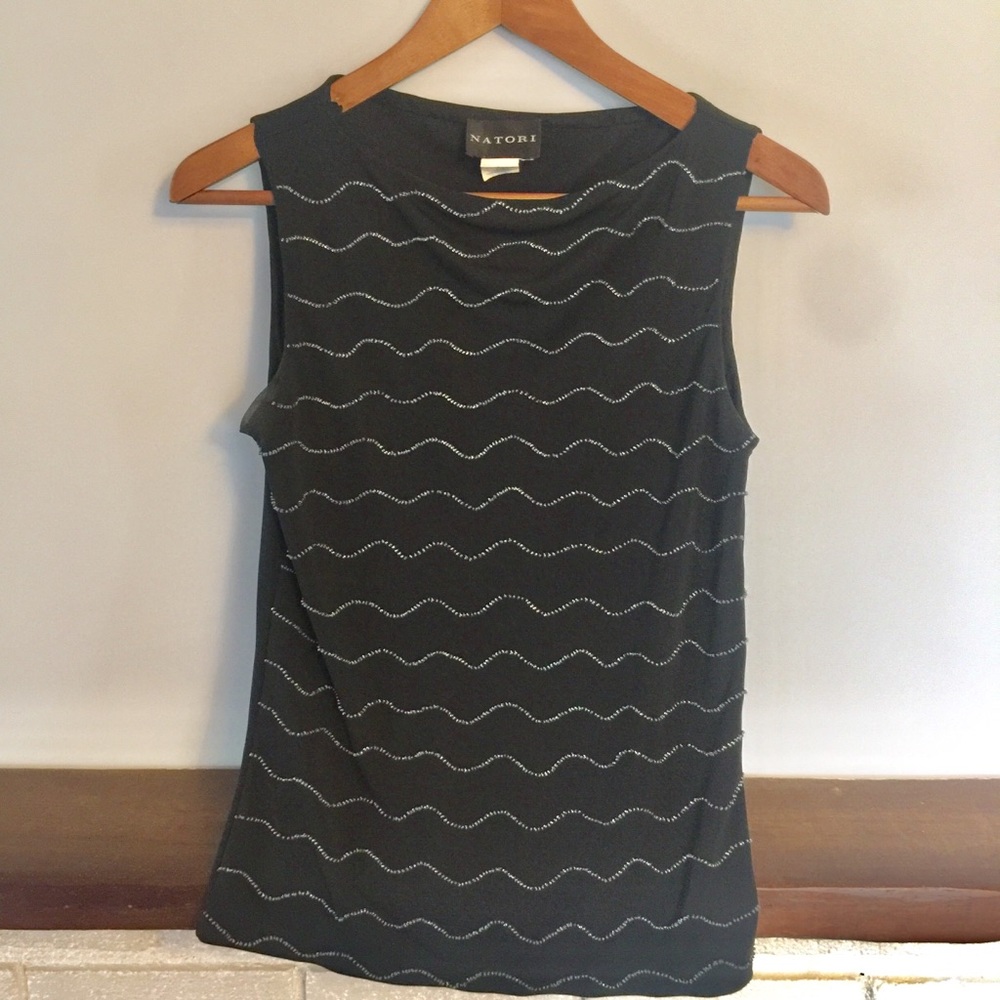 🔥Natori top
